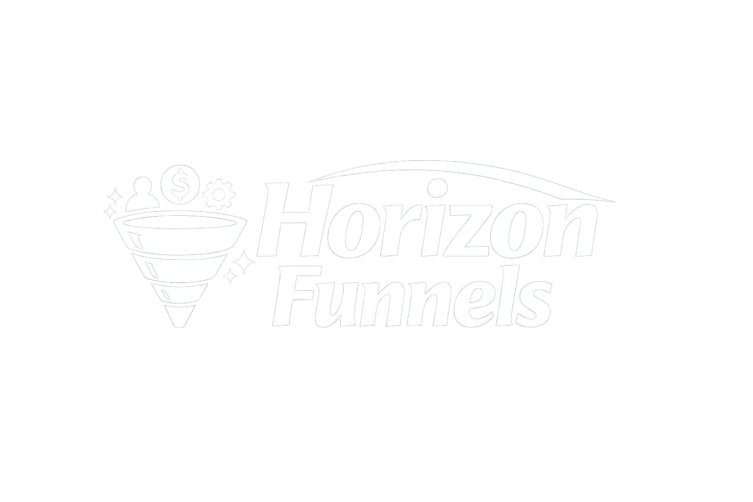 Horizon Funnels
